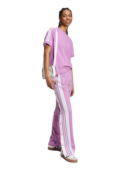 Adidas Adıbreak Pant Kadın Eşofman Altı Iy2129-mor Mor