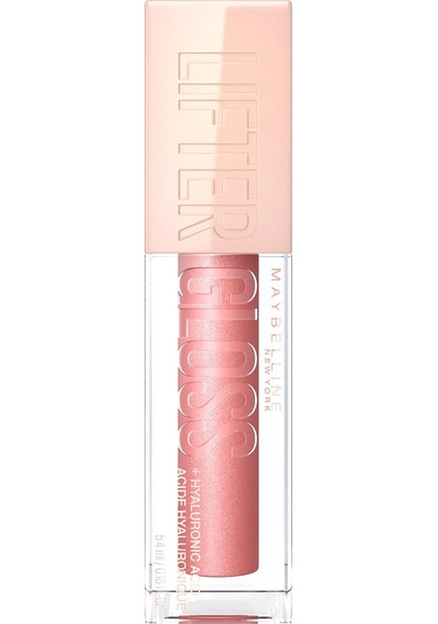 Maybelline New York Lifter Gloss Nemlendirici Dudak Parlatıcısı - 003 Moon Genel