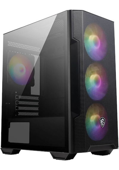 Şafak Safak-i5-14 i5 14400F 16 GB 1 TB M.2 SSD 8 GB RTX4060 W11P Masaüstü Oyuncu Bilgisayarı