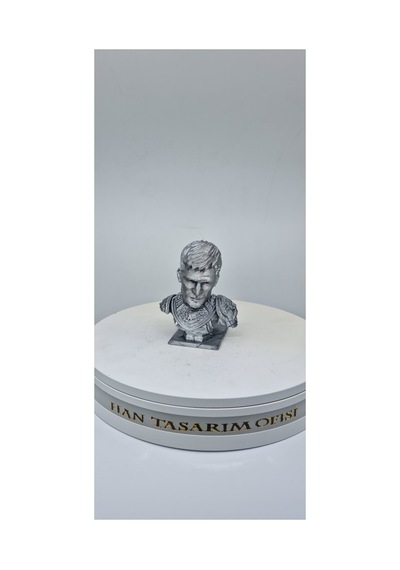 Jaime Lannister Büst Figür 10 Cm Game Of Thrones