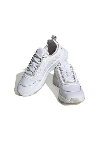 Adidas Fukasa Run Kadın Sneaker-beyaz Beyaz