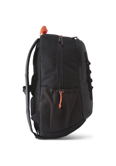 Gıll Transıt Backpack 25l Black