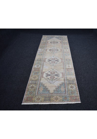 Zehra Abla Halı Vintage El Dokuma Şaheser Pastel Göbekli Cappadocia Yolluk Yün Halı 7000 Çok Renkli Zehra Abla Halı Vintage El Dokuma Şaheser Pastel Göbekli Cappadocia Yolluk Yün Halı 7000 Çok Renkli