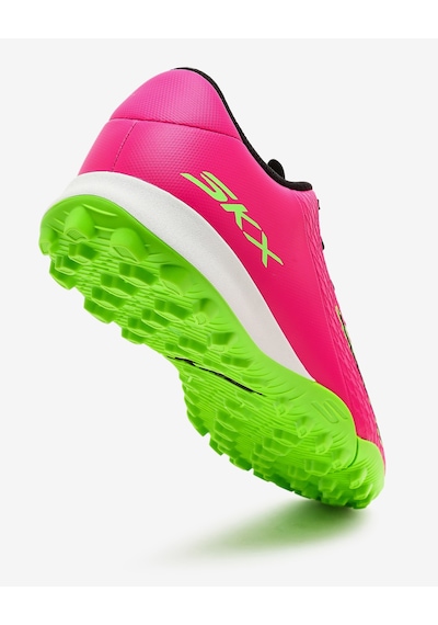 Skechers Skechers Club Tf Erkek Pembe Krampon 252134 Pkbk Pembe