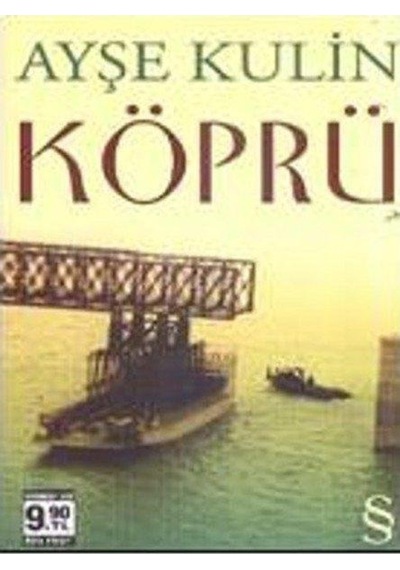 Everest Yayınları Köprü Ayşe Kulin (549685003)
