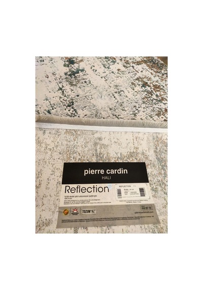 Reflectıon Rf13a Multi Halı Çok Renkli