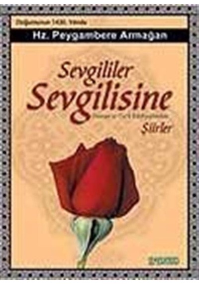 Sevgililer Sevgilisine Gül Kokulu Şiirler - Adem Özbay - Semerkand Yayınları