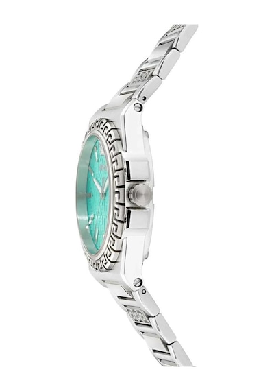 Versace Vrscve0d00325 Kol Saati Metalik Gri