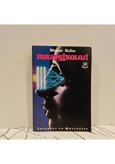 Parapsikoloji- İnsanlar Ve Mucizeler
