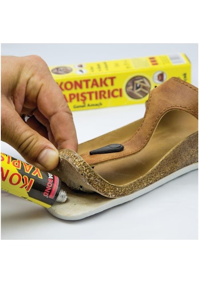 Vodabond Tüp Kontakt Yapıştırıcı 50 Ml