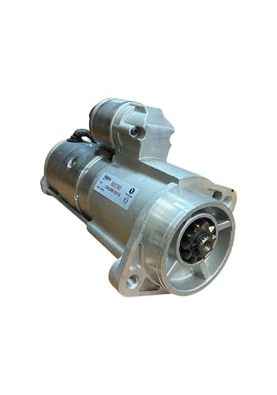 Valeo 12v Marş Motoru 10 Diş Hyundaı H1/starex-kıa Bongo