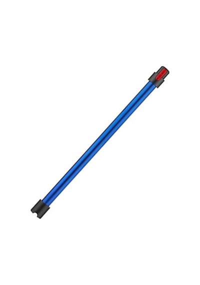 Dyson V7 V8 V10 V11 V15 İle Uyumlu Mavi Dik Süpürge Borusu