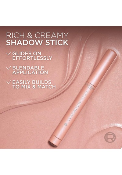 L'oreal Paris Le Shadow Stick Göz Farı - 230 Magnetic Bronze Genel