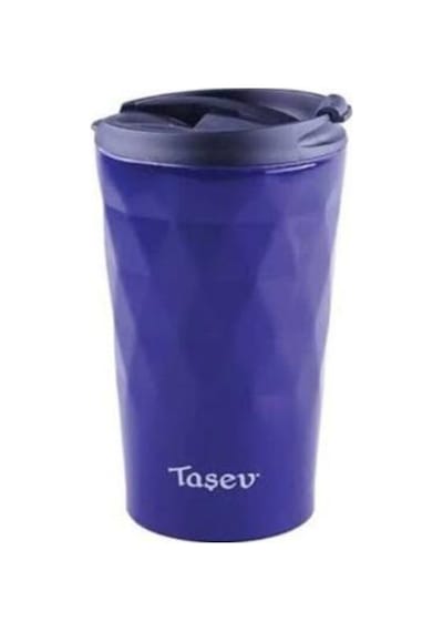 Bambum Pira - Bardak Termos Lacivert 350 Ml