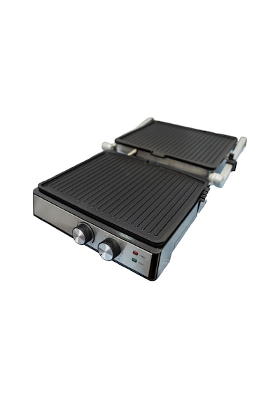 Sokany SK-08050 2000 W Tost Makinesi Ve Elektrikli Izgara