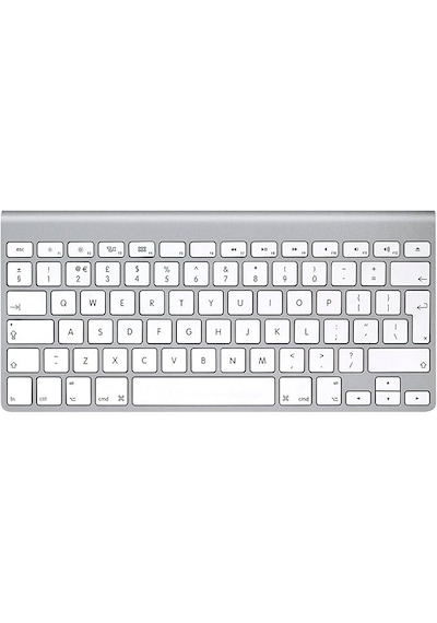 Apple Magic 2 Keyboard A1314 Q Klavye Kablosuz