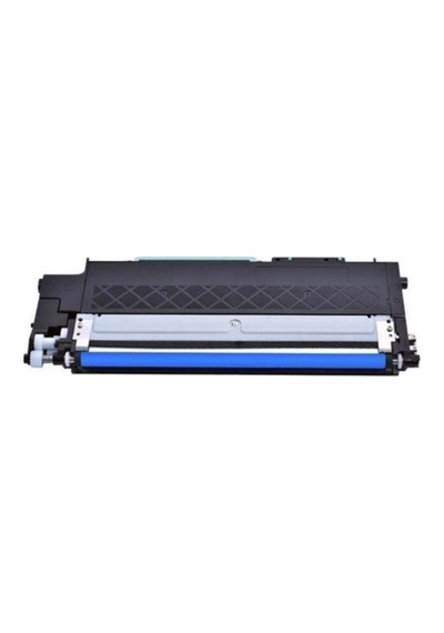 M.Premium Hp W2071A(117A) Chipsiz Mavi Uyumlu Toner