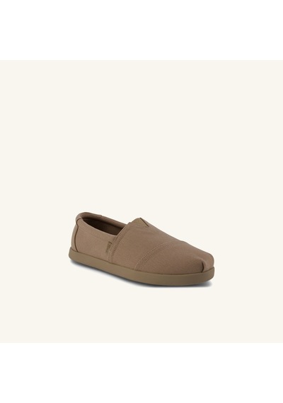 10023176 Dune Espadril Erkek 10023169/20015628 10023176 Toms Alp Fwd Recycled Cotton Canvas