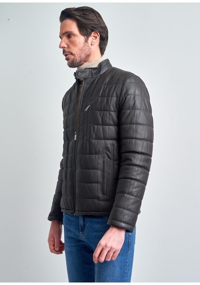 Pierre Cardin Erkek Deri Ceket (503594858)