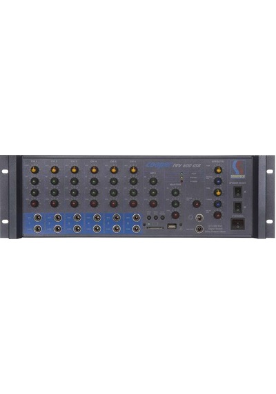 Startech Cooper Rev 600 Trafolu Usb 600 Watt Cami Anfisi