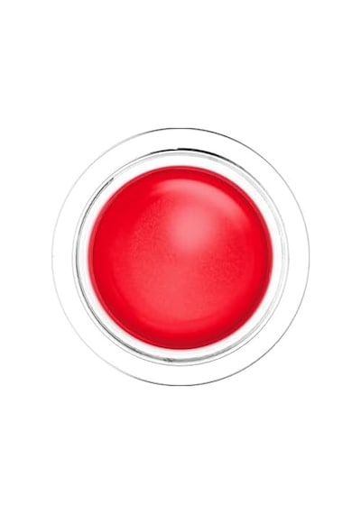 New York Cloudtopia Köpük Dokulu Mat Allık 03 Divine Crimson 0