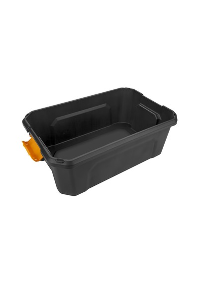 Super Bag Asr-4033 12 Lt Saklama Kutusu - 1 Adet Çok Renkli