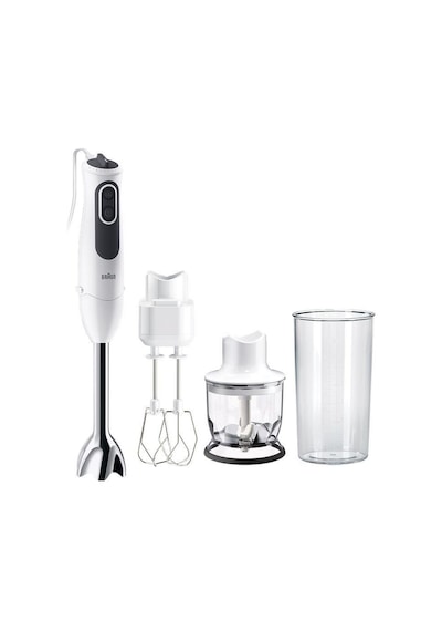Braun Multıquıck 3 El Blender Mq3125wh