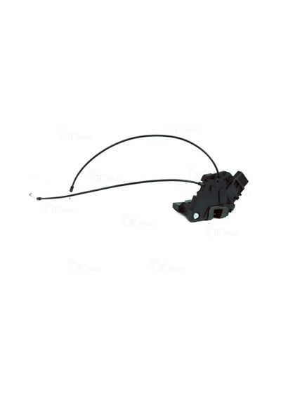 Mazda 3 Sol Arka Kapı Kilidi Merkezi Kapı Kilit Motoru 2004-2009