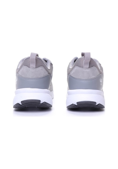 Hummel 900109-1100 Montana Spor Ayakkabı Çok Renkli