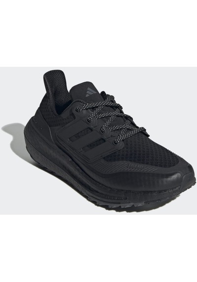 Adidas Hp6414 Ultraboost Lıght C.rdy Erkek Yürüyüş Koşu Ayakkabısı Siyah