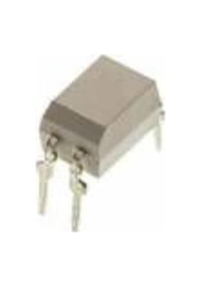 Tlp627-1 Dıp-4 Entegre X 1 Adet (Rf109)