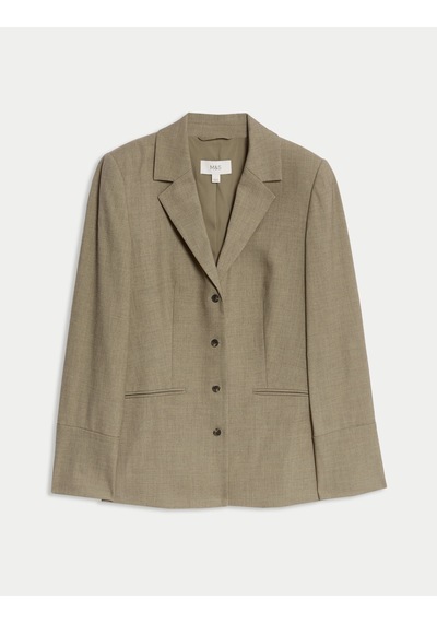 Marks & Spencer Blazer Ceket T59004001j