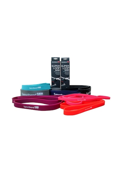 Sanctband Active Super Loop Band Extra Sert