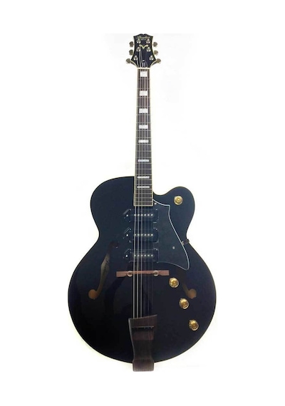 Peerless Wızard Standard Bko Opak Elektro Gitar