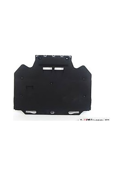 Audi A6 C7 2013-2017 Motor Alt Muhafaza Arka Oem 4g0863822c