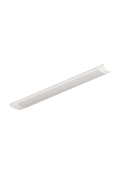 10 Adet Set- Led Bant Armatür 60 Cm Beyaz Işık Yüksek Lümenli Sıva Üstü Mutfak Atölye Aydınlatma,tavan Lambası ,led Lamba,otopark Lambası Diğer