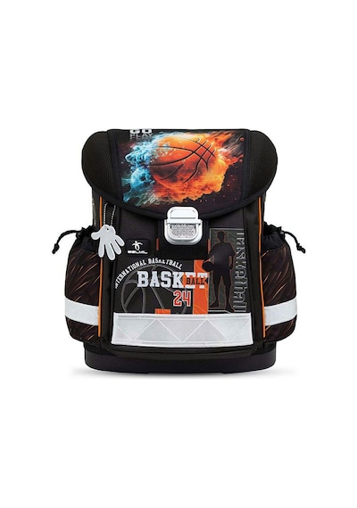 Belmil Classy Basketball Okul Çantası 403-13-ag-67