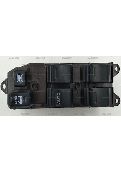 Toyota Hilux 2006 Ve Sonrası Cam Açma Düğmesi Sol 84820-33230