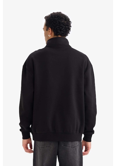 Defacto 29 Ekim Cumhuriyet Bayramı Boxy Fit Dik Yaka Atatürk Baskılı Yarım Fermuarlı Sweatshirt G6506ax25wnbk81 Siyah-bk81 Defacto 29 Ekim Cumhuriyet Bayramı Boxy Fit Dik Yaka Atatürk Baskılı Yarım Fermuarlı Sweatshirt G6506ax25wnbk81 Siyah-bk81