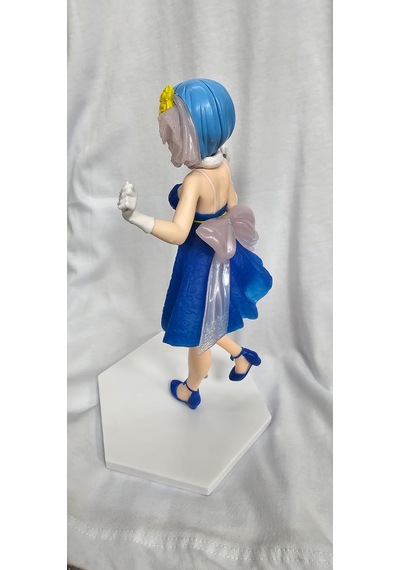 Dükkan Design R:zero Anime Figür