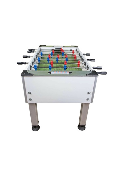 Masa Futbolu Masası Free Model 4 Kişilik Futbol Oyunu Langırt