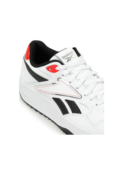 Reebok Atr Chıll Beyaz Unisex Basketbol Ayakkabısı 000000000102010319 Beyaz-Sıyah