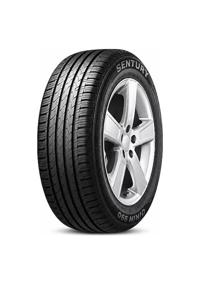Sentury 205/65r15 94h Qirin 990 Yaz Lastiği  - 2026