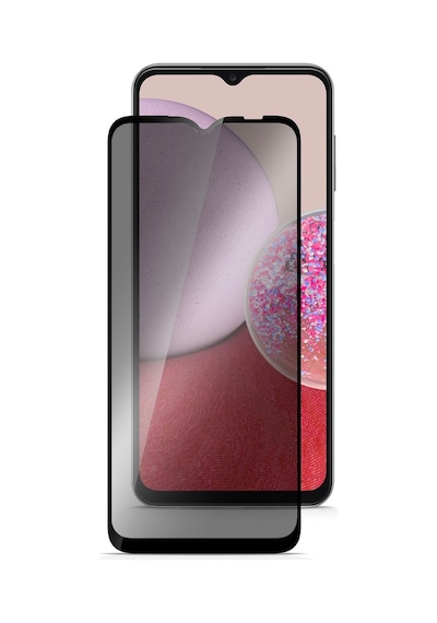 Forzacase Galaxy Uyumlu A14 İçin Privacy Hayalet Ekran Koruyucu Seramik Film - Fc292