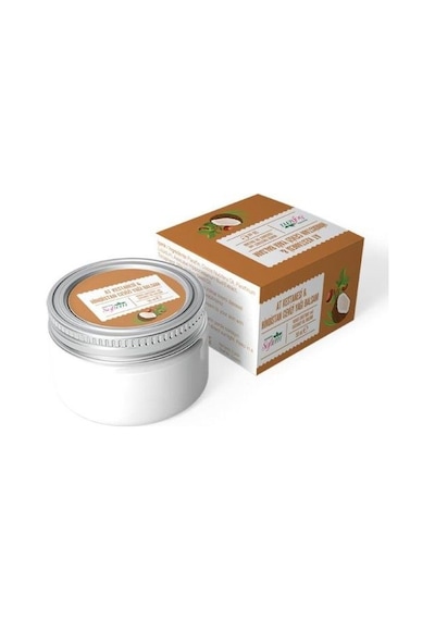 At Kestanesi Ve Hindistan Cevizi Yağı Balsam 50 Ml