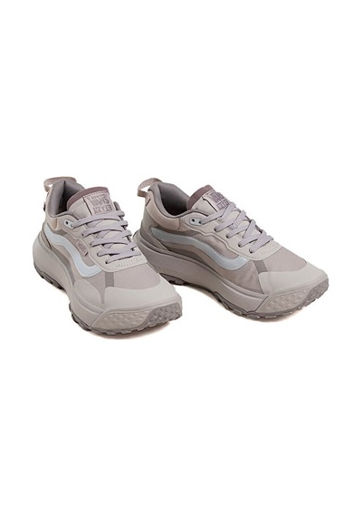 Vans Crosspath Unisex Outdoor Ayakkabısı Vn000cvutup1 Gri Gri