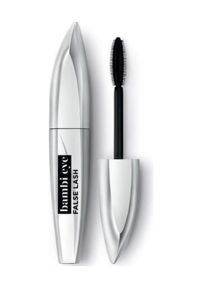 L'Oreal Paris Bambi Eye Ceylan Göz Etkili Maskara Klasik Siyah