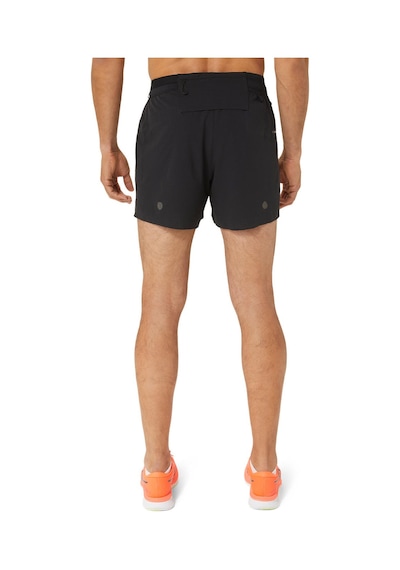 Asics METARUN 5IN SHORT Siyah Erkek Şort 2011C978-001