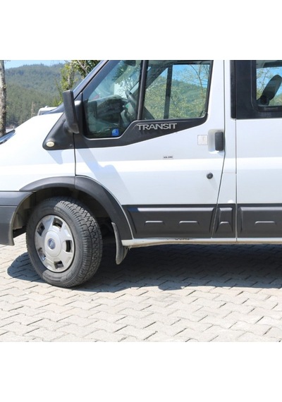 Ford Transit 2006-2013 Uzun Şase Dodik Set 14 Prç