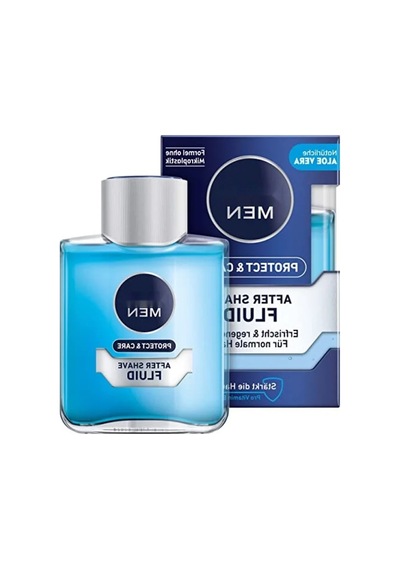 Ferahlatıcı Tıraş Sonrası Losyon, 100 Ml